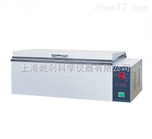 SSW-420-2S 上海博迅 電熱恒溫水槽